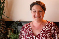 Claire Barner profile picture