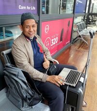 Zulkifli Khair