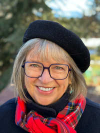 Caroline Woodward profile picture