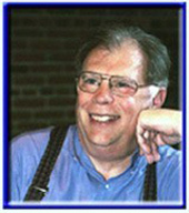 Earnie Larsen profile picture