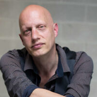 Frédéric Paulin