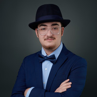 David R.R. Greenberg