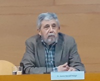Jaume Barrull Pelegri
