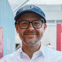 Daniel Kibblesmith profile picture