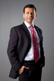 Martin Makary profile picture