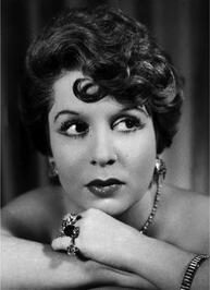 Guadalupe Amor