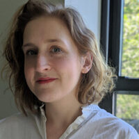 Kate Aronoff profile picture