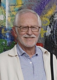 Antonio Bustamante Ramírez