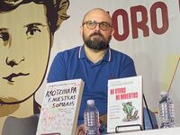 Federico Mastrogiovanni