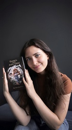 Вікторія Задорська