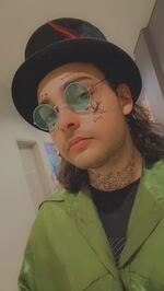 Mackenzie Carmichael