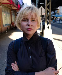 Karolina Sulej profile picture