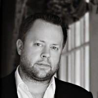 Ben Venzke