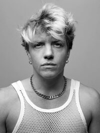 Simon(e) van Saarloos