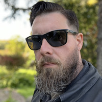 Jonathon Wolfer profile picture