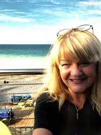 Terry Tyler profile picture