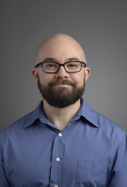 Andrew Kraft