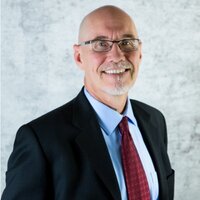 Stephen E. Brock