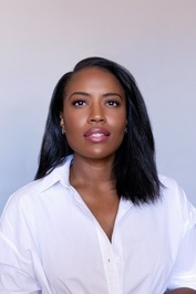 Alencia Johnson