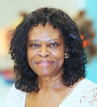 Bernice Bynum Swann