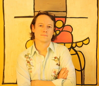 Todd  Morehead