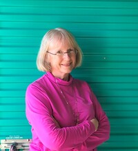 Connie Lockhart Ellefson