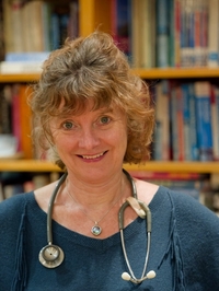 Mira Harrison