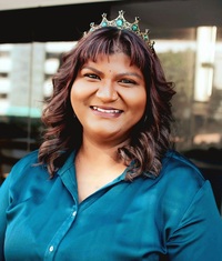 Arini Vlotman