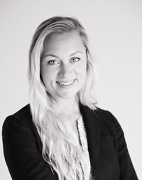 Ragnheiður  Jónsdóttir
