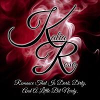 Kalia  Rose
