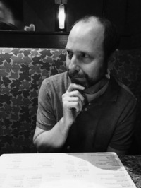 Stephen  Rhoades profile picture