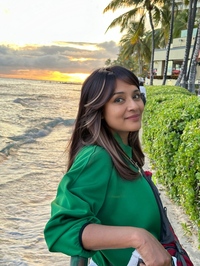 Nandini  Bhattacharya