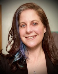Rhonda Mumby
