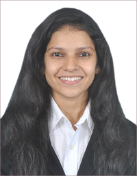 Charmi Vyas Mehta