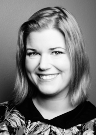 Ásrún Magnúsdóttir