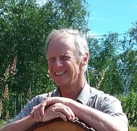 Wes Hubert