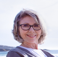 Dina Marais profile picture