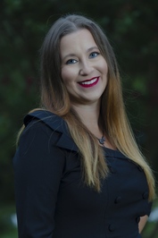 Amber Leigh Larrain