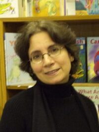 Grace Maccarone profile picture