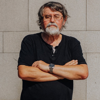 Petr Čornej profile picture