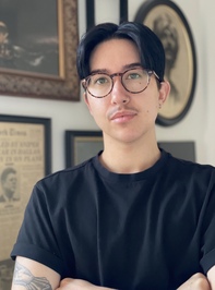 Alex Crespo profile picture