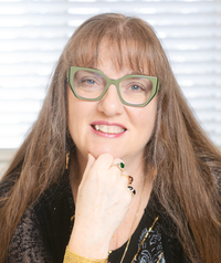 Tracy Krauss profile picture