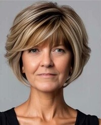 Beverly K.D. profile picture