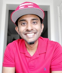 Najeev Nadarajah