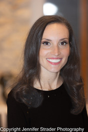 Danielle Sherman-Lazar profile picture