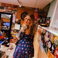 Allison Nicole Gentry