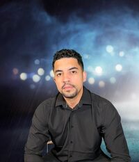 Luis G. Vazquez