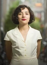 Safae el Khannoussi profile picture