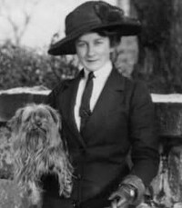 Jean  Baxter