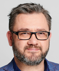 Marcin Żmigrodzki